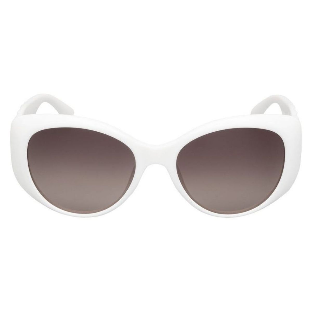 Locello Venus 3895W White/Smoke Gradient Polarised