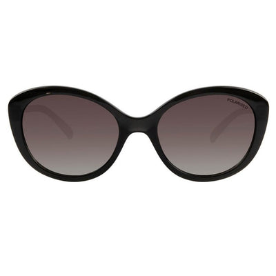 Locello Zoe 3862F Black/Brown Gradient Polarised