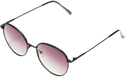 Locello Victoria 3874MB Victoria Matte Black/Grey Gradient Polarised