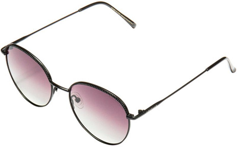 Locello Victoria 3874MB Victoria Matte Black/Grey Gradient Polarised