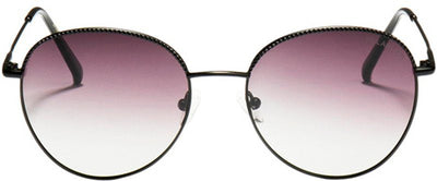 Locello Victoria 3874MB Victoria Matte Black/Grey Gradient Polarised