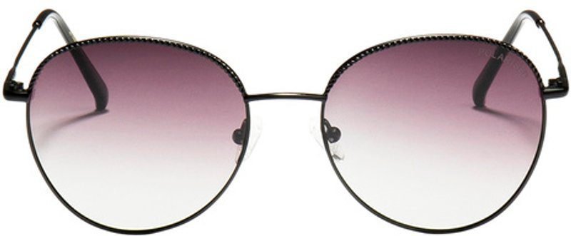 Locello Victoria 3874MB Victoria Matte Black/Grey Gradient Polarised