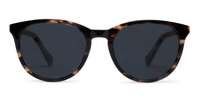 Baxter Blue Lola Quartz Tortoise/Smoke Polarised with Blue Light