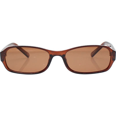 Reality Eyewear Millenium Chocolate/Brown Polarised