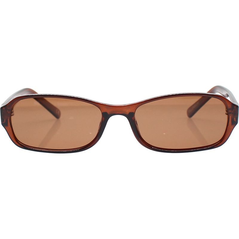Reality Eyewear Millenium Chocolate/Brown Polarised