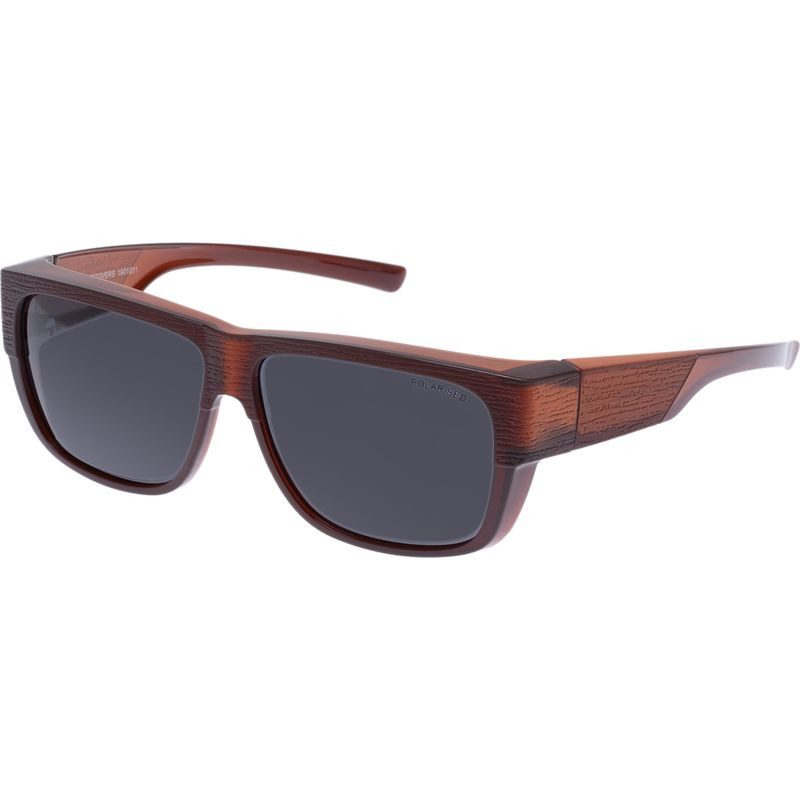 Cancer Council Natone 1901001 Crystal Brown/Smoke Polarised