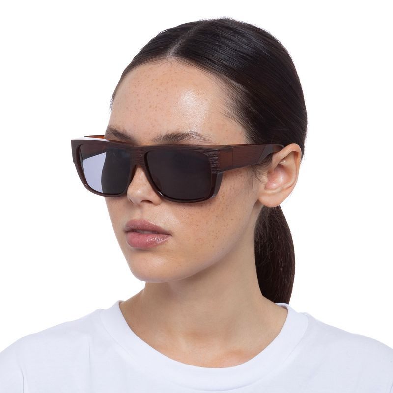 Cancer Council Natone 1901001 Crystal Brown/Smoke Polarised