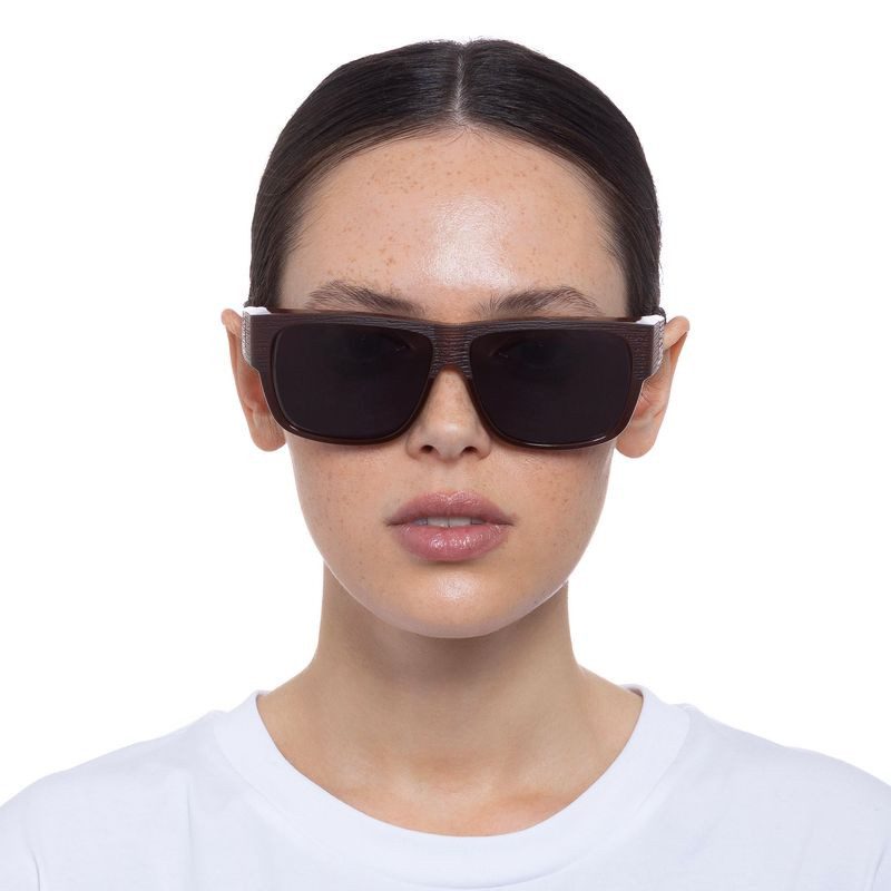 Cancer Council Natone 1901001 Crystal Brown/Smoke Polarised