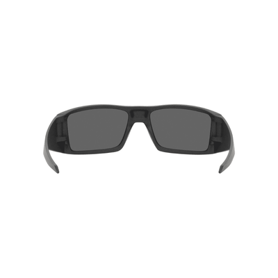 Oakley Heliostat OO9231 03 61 16 129 Steel Black Grey