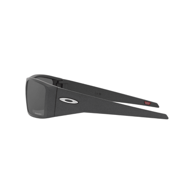 Oakley Heliostat OO9231 03 61 16 129 Steel Black Grey