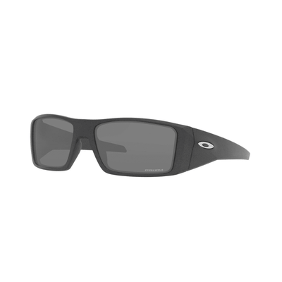 Oakley Heliostat OO9231 03 61 16 129 Steel Black Grey