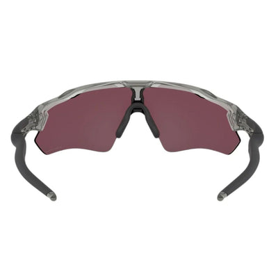 OAKLEY  RADAR EV 9208 82 PRIZM GREY MENS SPORTSWEAR SUNGLASS CULTURE BACK