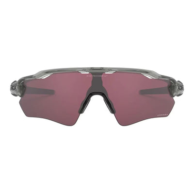 OAKLEY  RADAR EV 9208 82 PRIZM GREY MENS SPORTSWEAR SUNGLASS CULTURE FRONT