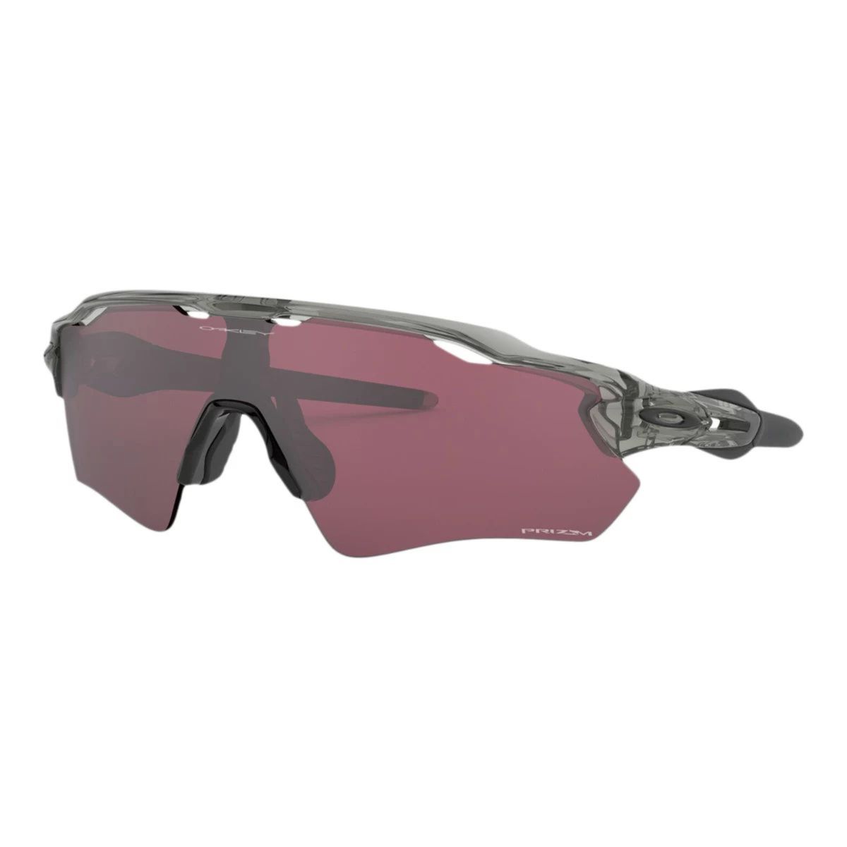 Oakley Radar EV Path OO9208 82 Prizm Grey MENS SPORTSWEAR SUNGLASS CULTURE SIDE