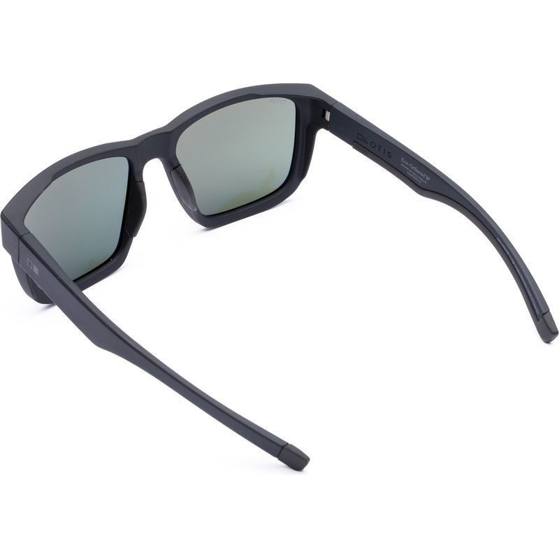 Otis Request Sport 2012401P Matte Black/Grey Glass Polarised