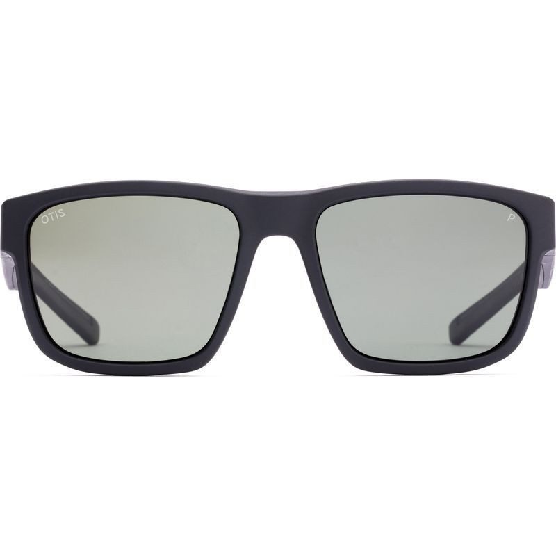 Otis Request Sport 2012401P Matte Black/Grey Glass Polarised