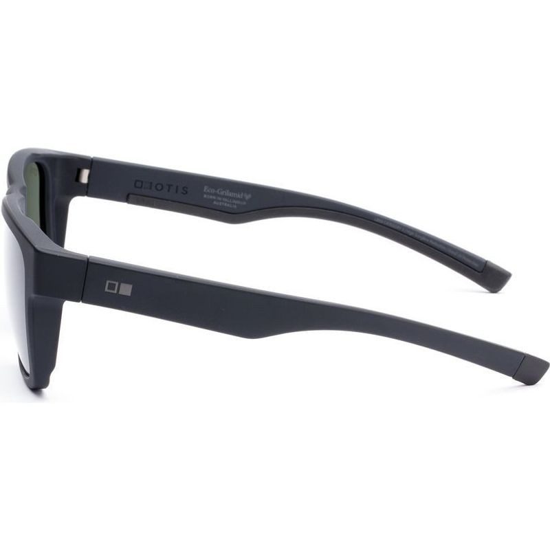 Otis Request Sport 2012401P Matte Black/Grey Glass Polarised