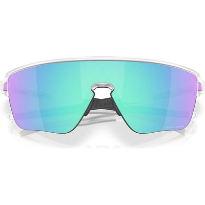 Oakley Corridor SQ OO9415 05 Matte Clear/Prizm Sapphire