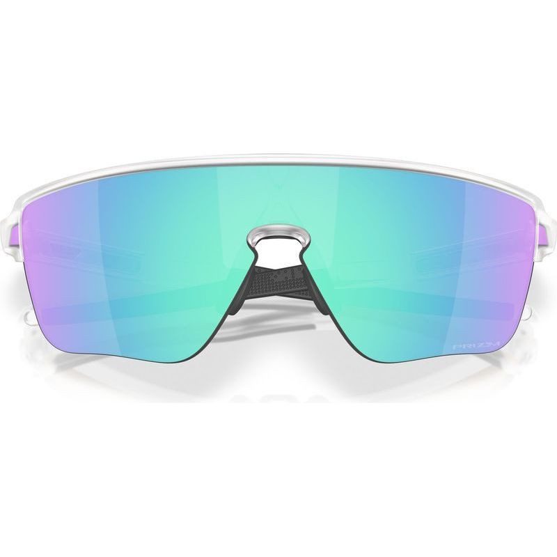 Oakley Corridor SQ OO9415 05 Matte Clear/Prizm Sapphire