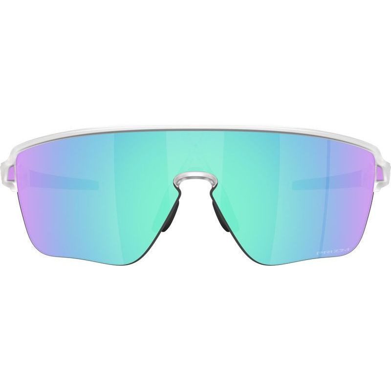 Oakley Corridor SQ OO9415 05 Matte Clear/Prizm Sapphire