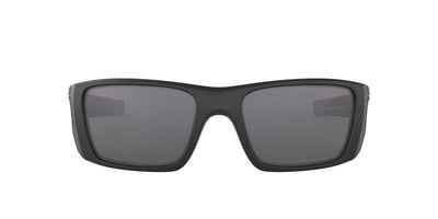 Oakley Fuel Cell OO9096 05 60 Matte Black/Grey Polarised