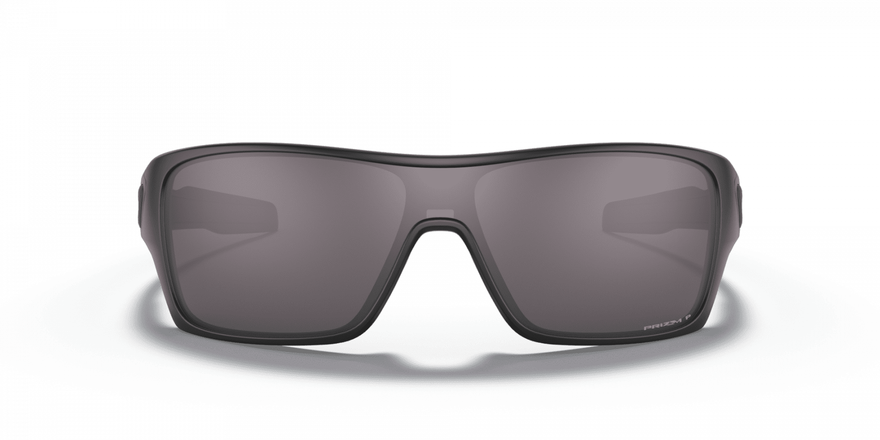 Oakley Turbine Rotor OO9307 28 32 Matte Black/Grey Prizm Polarised
