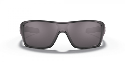 Oakley Turbine Rotor OO9307 28 32 Matte Black/Grey Prizm Polarised