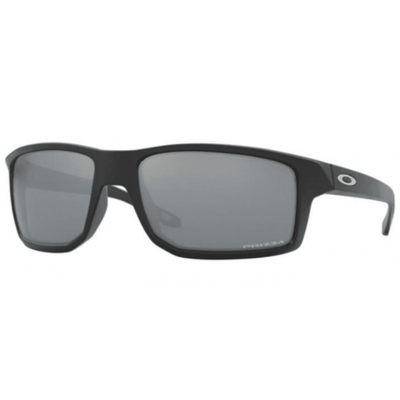 Oakley Gibston OO9449 03 60 Matte Black Black Prizm Mens wrap sunglass culture coomera