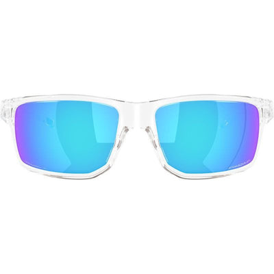Oakley Gibston XL O9470 05 62 Clear/Prizm Sapphire Polarised