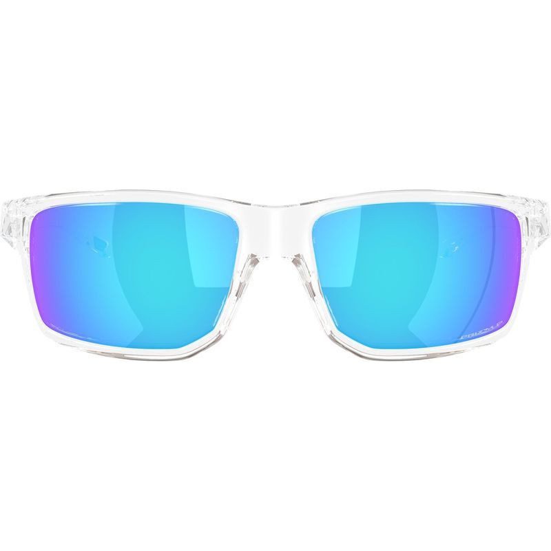 Oakley Gibston XL O9470 05 62 Clear/Prizm Sapphire Polarised