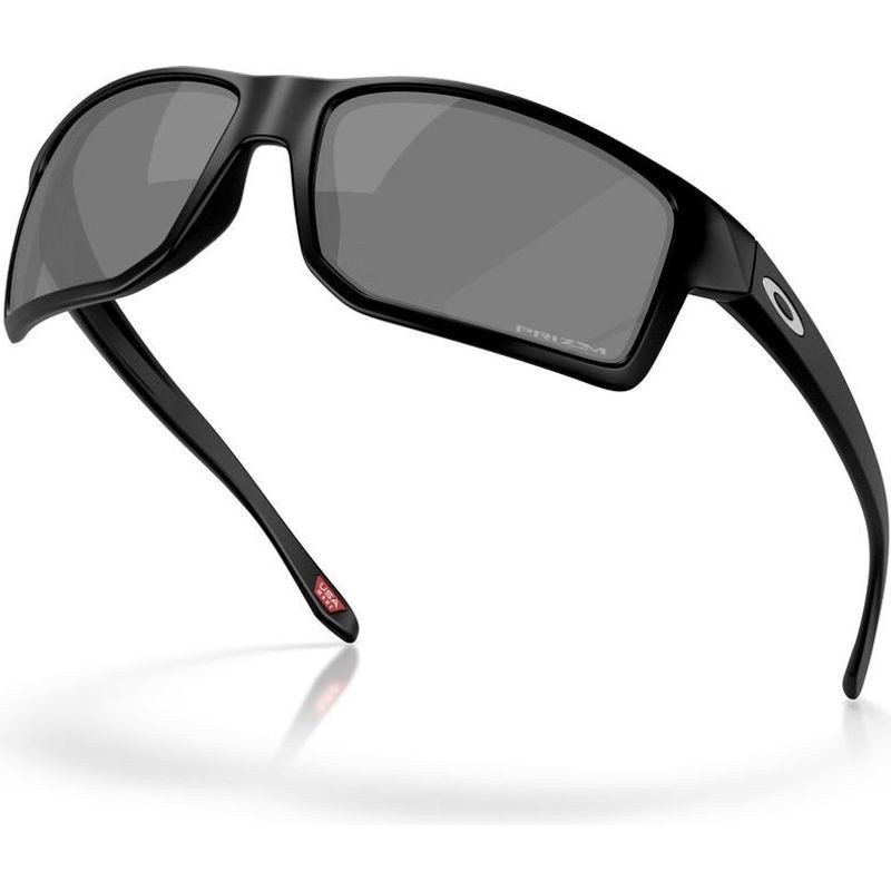 Oakley Gibston XL OO9470 01 62 Matte Black/Prizm Black
