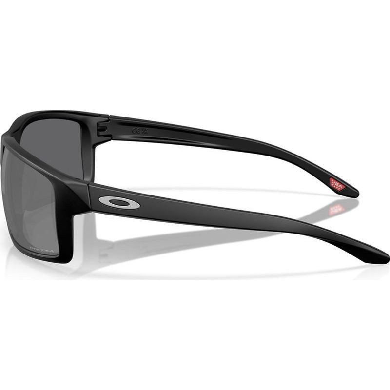 Oakley Gibston XL OO9470 01 62 Matte Black/Prizm Black