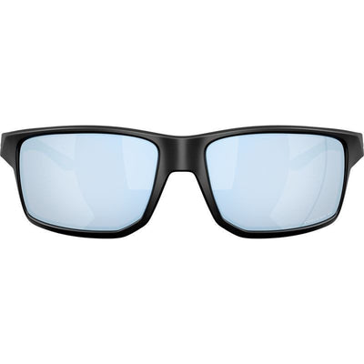 Oakley Gibston XL OO9470 04 62 Matte Black/Prizm Deep Water Polarised