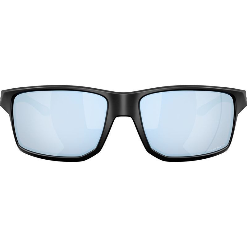 Oakley Gibston XL OO9470 04 62 Matte Black/Prizm Deep Water Polarised