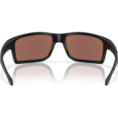 Oakley Gibston XL OO9470 04 62 Matte Black/Prizm Deep Water Polarised