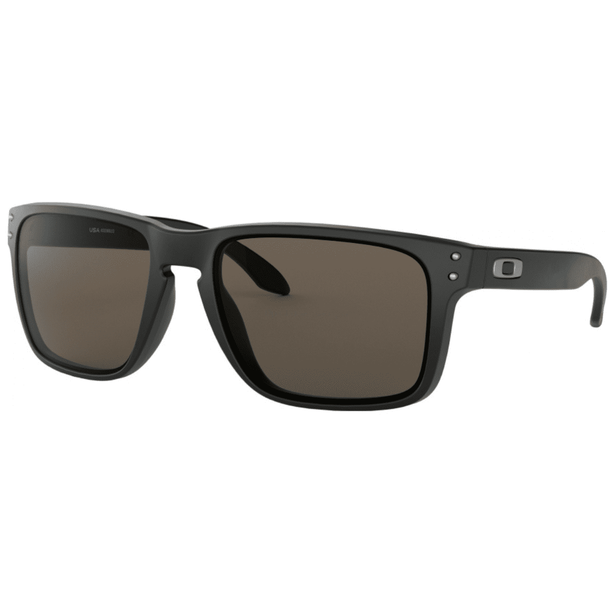 Oakley Holbrook XL OO9417 01 59 Black Grey