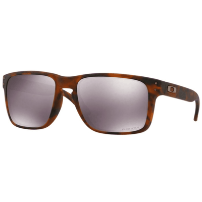Oakley Holbrook XL OO9417 02 59 Matte Brown Black Prizm