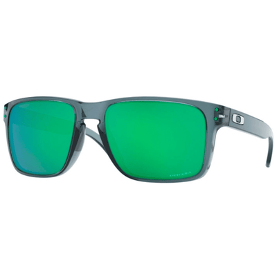 Oakley Holbrook XL OO9417 14 Crystal Black Jade Prizm
