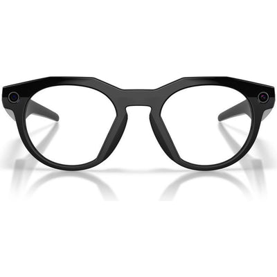 Oakley Meta AI Glasses Meta HSTN 8002 07 51 Black/Clear