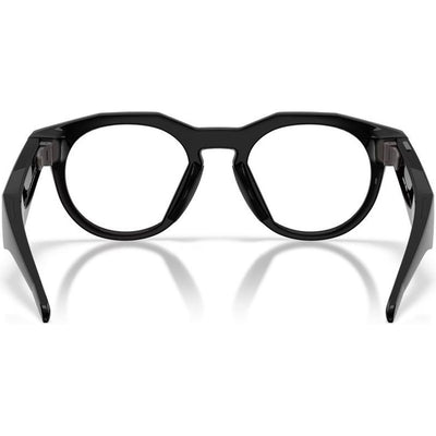 Oakley Meta AI Glasses Meta HSTN 8002 07 51 Black/Clear