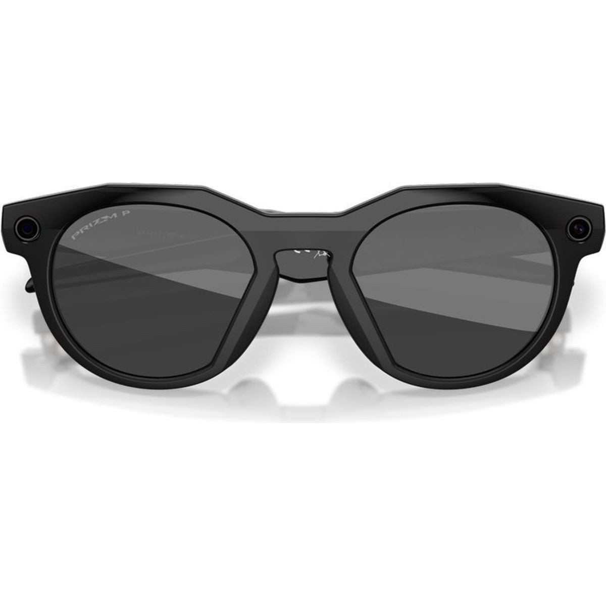 Oakley Meta AI Glasses Meta HSTN 8002 03 51 Black/Prizm Black Polarised