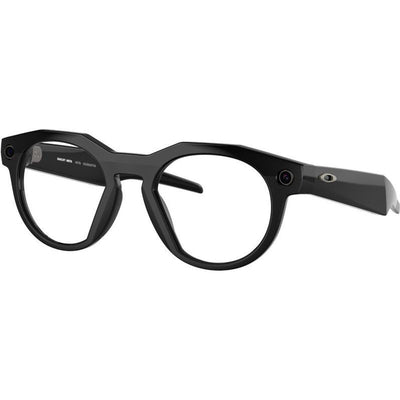 Oakley Meta Glasses Meta HSTN Black/Transitions Amethyst Lenses