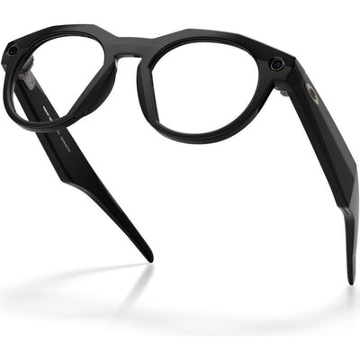 Oakley Meta AI Glasses Meta HSTN 8002 02 51 Black/Transitions Amethyst