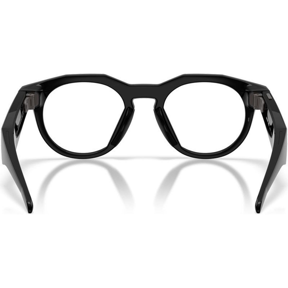 Oakley Meta AI Glasses Meta HSTN 8002 02 51 Black/Transitions Amethyst