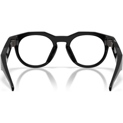 Oakley Meta AI Glasses Meta HSTN 8002 02 51 Black/Transitions Amethyst