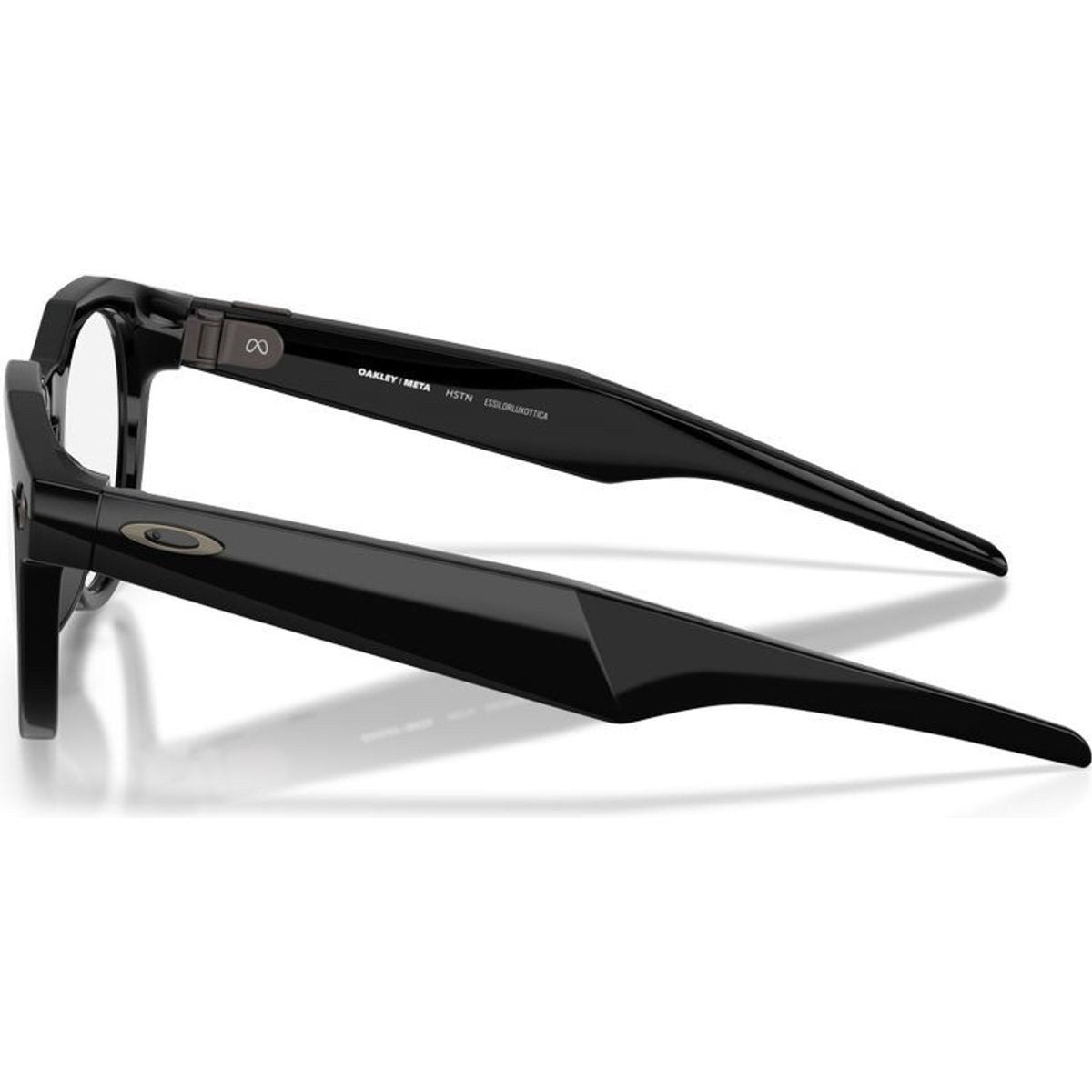 Oakley Meta AI Glasses Meta HSTN 8002 02 51 Black/Transitions Amethyst