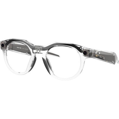 Oakley Meta Glasses Meta HSTN Clear/Transitions Grey