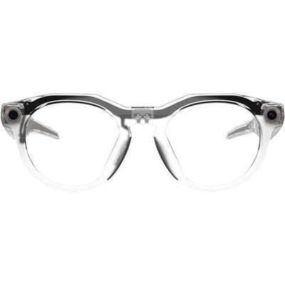 Oakley Meta AI Glasses Meta HSTN 8002 05 51 Clear/Transitions Grey