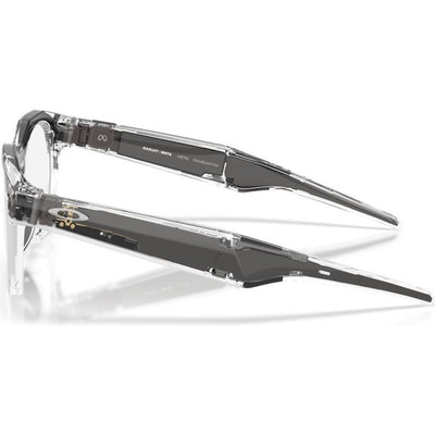Oakley Meta AI Glasses Meta HSTN 8002 05 51 Clear/Transitions Grey