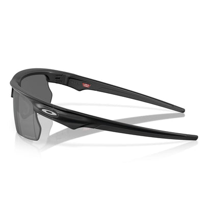 Oakley Bisphaera OO9400 01 68 Black Prizm Polarised